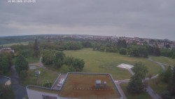 Heliport Nemocnice Znojmo