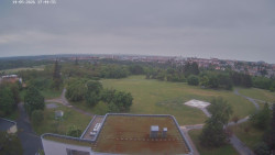 Heliport Nemocnice Znojmo