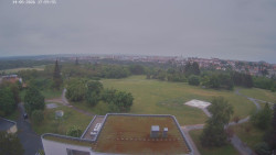 Heliport Nemocnice Znojmo