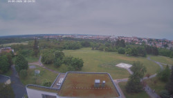 Heliport Nemocnice Znojmo