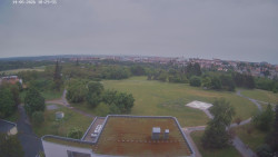 Heliport Nemocnice Znojmo