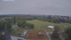 Heliport Nemocnice Znojmo