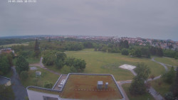 Heliport Nemocnice Znojmo