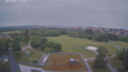 Heliport Nemocnice Znojmo