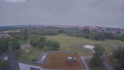 Heliport Nemocnice Znojmo