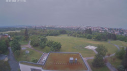Heliport Nemocnice Znojmo