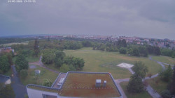 Heliport Nemocnice Znojmo