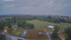 Heliport Nemocnice Znojmo