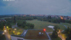Heliport Nemocnice Znojmo