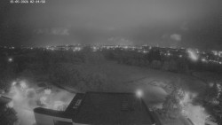 Heliport Nemocnice Znojmo