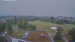 Heliport Nemocnice Znojmo