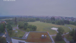 Heliport Nemocnice Znojmo