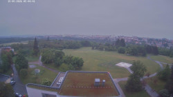 Heliport Nemocnice Znojmo