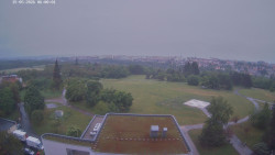 Heliport Nemocnice Znojmo