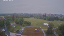 Heliport Nemocnice Znojmo