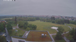Heliport Nemocnice Znojmo