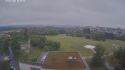 Heliport Nemocnice Znojmo