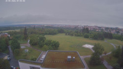 Heliport Nemocnice Znojmo