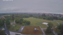 Heliport Nemocnice Znojmo