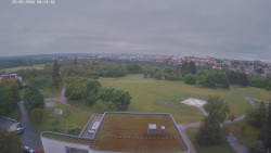 Heliport Nemocnice Znojmo