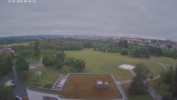 Heliport Nemocnice Znojmo