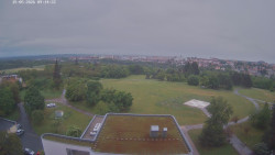 Heliport Nemocnice Znojmo