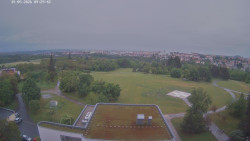 Heliport Nemocnice Znojmo