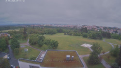 Heliport Nemocnice Znojmo