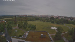 Heliport Nemocnice Znojmo