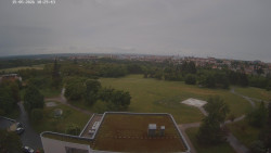 Heliport Nemocnice Znojmo
