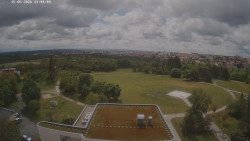 Heliport Nemocnice Znojmo