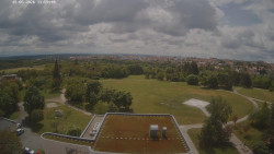 Heliport Nemocnice Znojmo