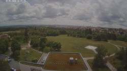 Heliport Nemocnice Znojmo