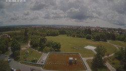 Heliport Nemocnice Znojmo