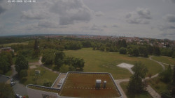Heliport Nemocnice Znojmo