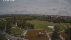 Heliport Nemocnice Znojmo