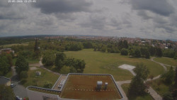 Heliport Nemocnice Znojmo
