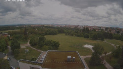 Heliport Nemocnice Znojmo