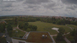 Heliport Nemocnice Znojmo