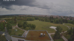 Heliport Nemocnice Znojmo