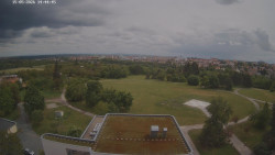 Heliport Nemocnice Znojmo