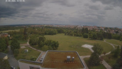 Heliport Nemocnice Znojmo