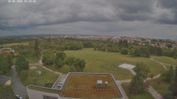 Heliport Nemocnice Znojmo