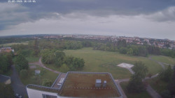 Heliport Nemocnice Znojmo