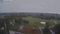 Heliport Nemocnice Znojmo