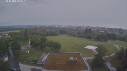Heliport Nemocnice Znojmo