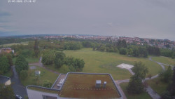 Heliport Nemocnice Znojmo