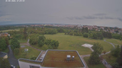 Heliport Nemocnice Znojmo