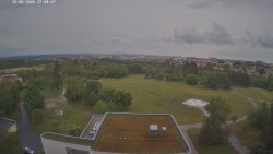 Heliport Nemocnice Znojmo
