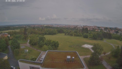 Heliport Nemocnice Znojmo